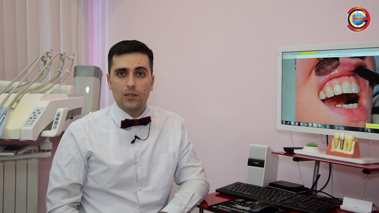 Внутриканальное отбеливание Д А Воробьев