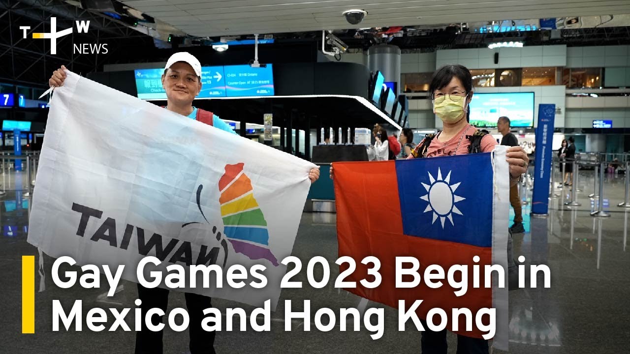 Federation of Gay Games - Latest News