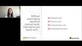 Enhancing Resilience & Agility with F&A Automation
