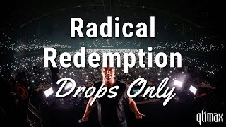 [DROPS ONLY] Radical Redemption @ Qlimax 2019 Part 1 :)