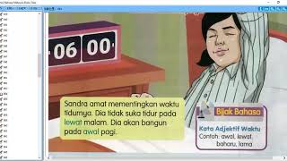 BM Tahun 2 ms 53 dan 54