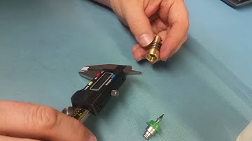 Canadian OpenPNP Nozzle Holders