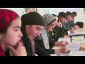 Tajikistan: Building a Democracy