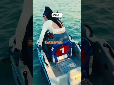 Go Further Faster And Cleaner