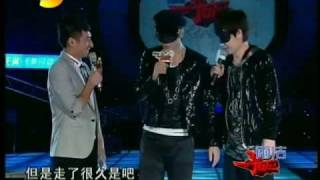 青鳥飛魚［一呼百應］20100418期4/5