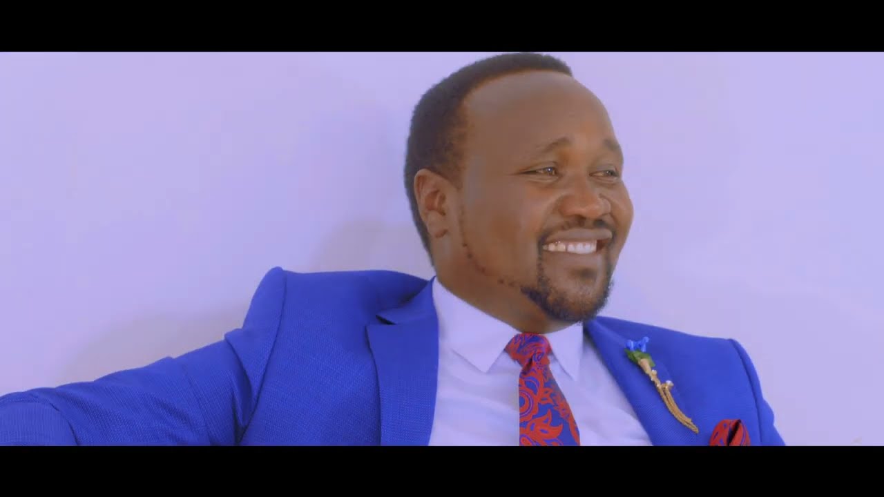 CHAM CHITAB KOKWET (1st JOHN 4:20) BY MWALIMU KENDAGOR    SKIZA*837*3271#