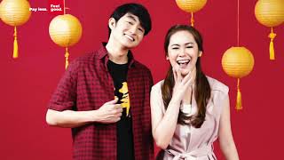 MATAHARI : YOUTH CNY 15 Sec