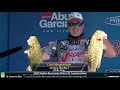 2020 Bassmaster LIVE at St. Lawrence- Day 4 Part 1 (Sunday)