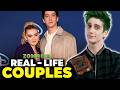 ZOMBIES Cast: Ages and Real-Life Relationships Revealed!