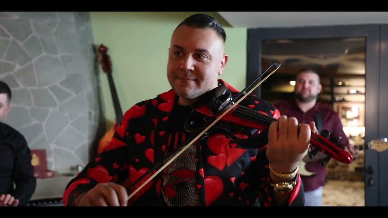 Sumadince 2023 Marko Kostic Kosta