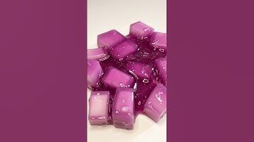 Could the mucus be grape flavored #asmr #slimeasmr #relax #slime  #diy #trending #comedy #shorts