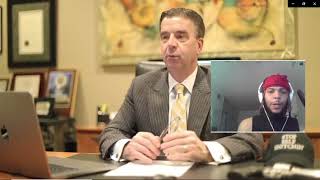 Lawyer BREAKS DOWN Kay Flock MURDER Charge [ REACTION ] @BIGWAVEGOD