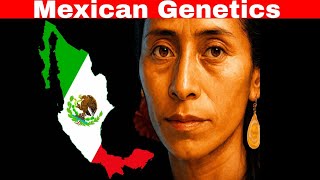 What Is The Reality Of Mexican Genetic Origin
