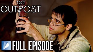 The Outpost | The Mistress and the Worm | Season 1 Episode 3 | Official Episode Net Worth