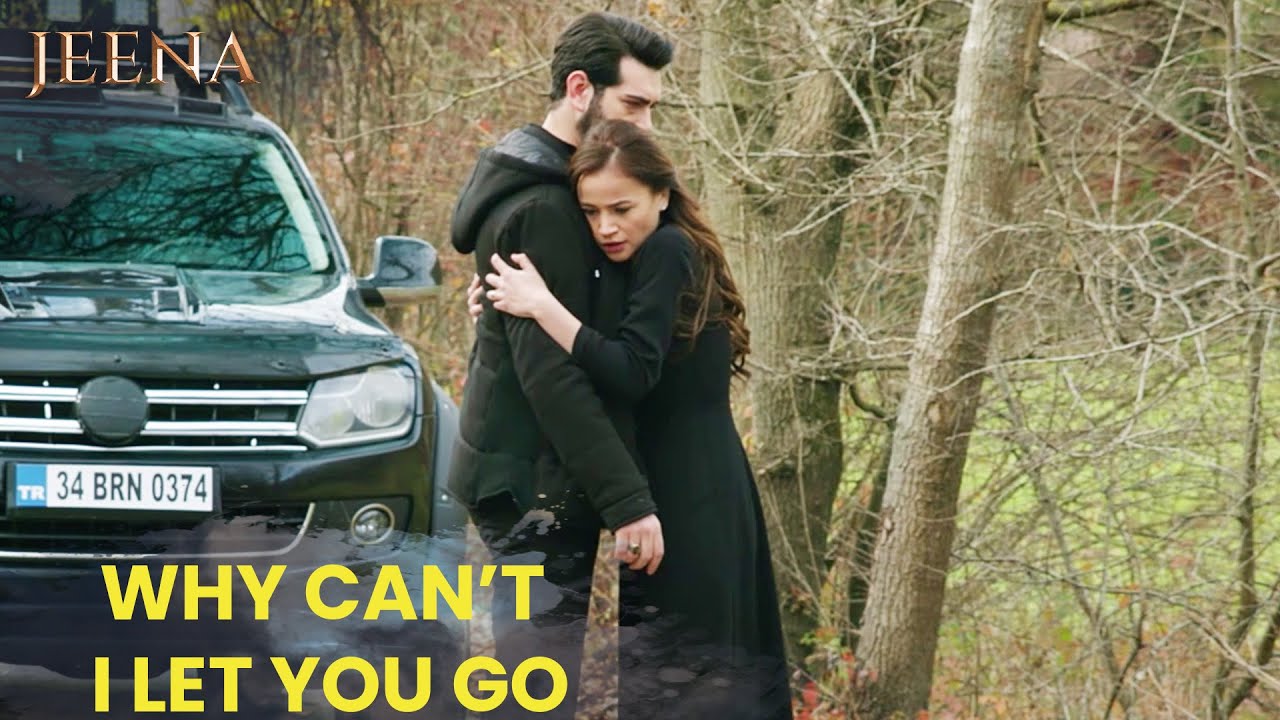 Why Can't I Let You Go? - Vendetta Urdu Dubbed | Kan Cicekleri | UC2F