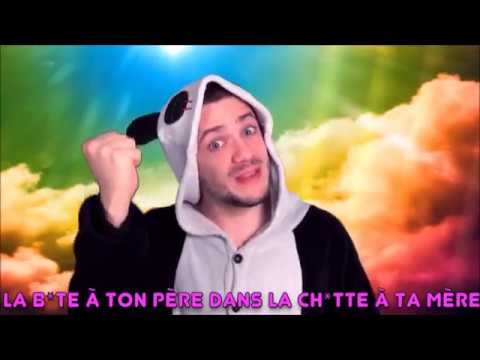 [YTP FR] Mathieu Sommet fait du sale…