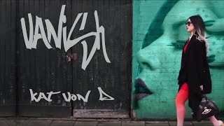 Kat Von D - Vanish (original)