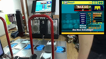 DDR MAX Live(CS) 2019/12/10