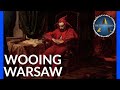 Wooing Warsaw:  How Poland can Replace Britain in the EU