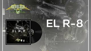 Revolver Cannabis - El R-8