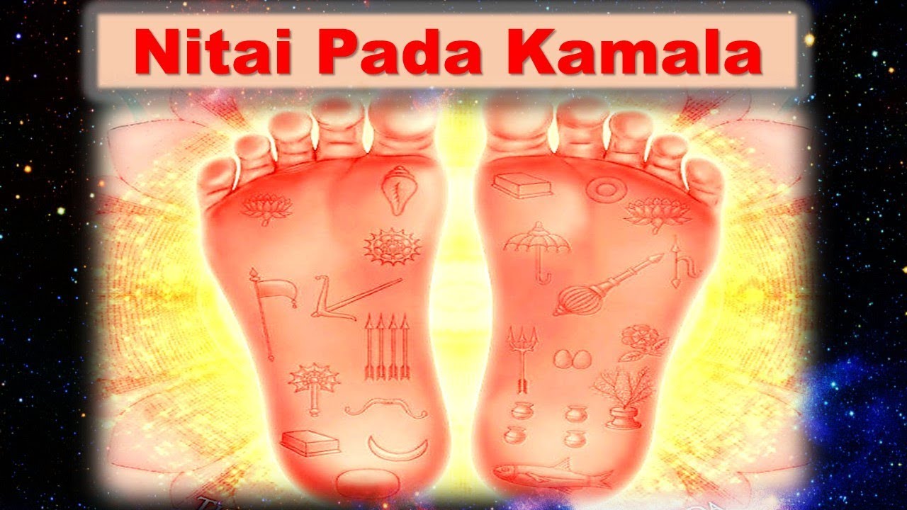 Nitai Pada Kamala | Srila Narottama Dasa Thakura Song