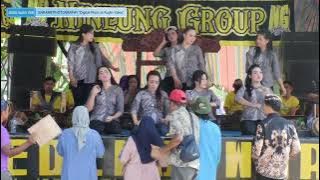 Batik Pekalongan naek Domba Kuring - Gebyar Jaipong DEDE KOSWARA OCENG PUTRA Group Karawang