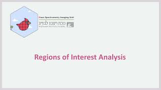 ShinyCardinal Video Tutorial (6): ROI Analysis - Profile Analysis