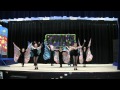 04 the Butterfly Dance - Spring Fantasy 2011