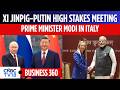 Rupee Hits Record Low, Xi-Putin High Stakes Meeting, The 'Melodi' Frenzy &amp; More | CNBC TV18
