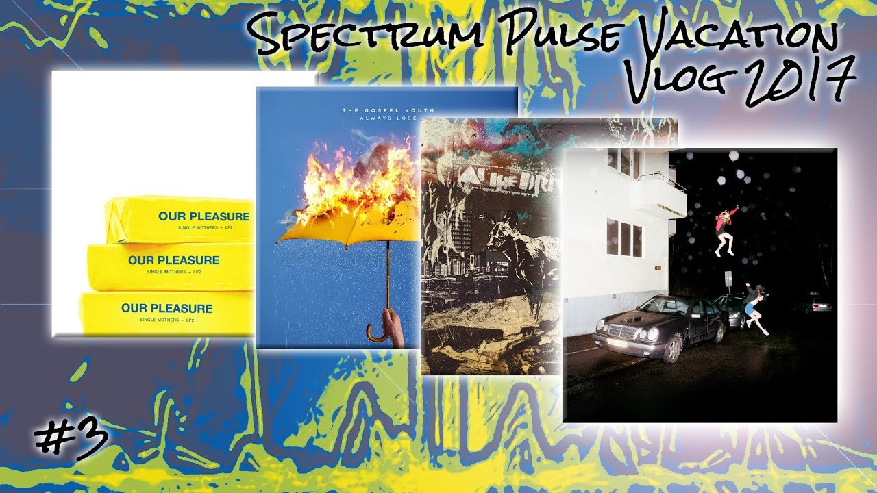 vacation photo albums