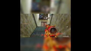 Turning the Worst Map into My Playground 😳 #cod #codmobile #callofduty #callofdutymobile #shorts