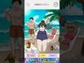 【トリッキーミーン2】水着美女になろう【広告でよく見るゲーム】 #shorts #ますとさんち #本編切り抜き #嫁実況