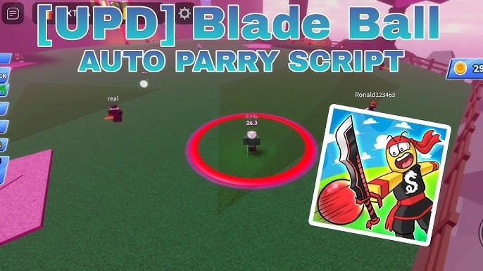 HOW TO DOWNLOAD BLADE BALL SCRIPT, PC VERSION
