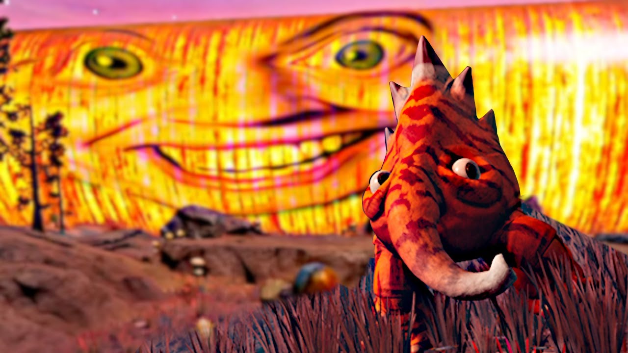 Gar kein bock auf Weltuntergang