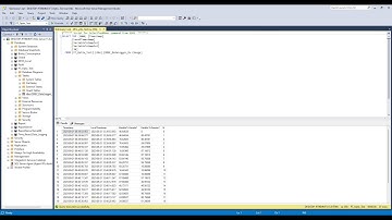 FactoryTalk Optix Studio || Part 20 || Configure ODBC Datalog with SSMS Server Authentication