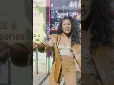 ALICAI HARLEY - ALBERTO II (GOLLY GOSH FREESTYLE)