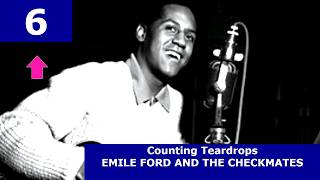 UK Top 10 Singles Chart | 19/01/1961 | Amigo Music