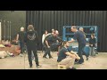 Smc film 32 interrogation scene behindthescenes bts edited by karl cannone