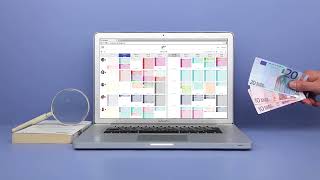 Teambook  Project Resource Planning Software screenshot 5