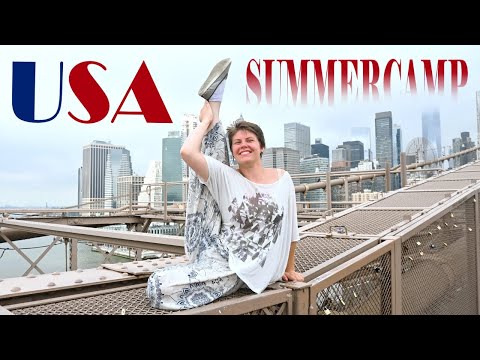 Summer Camp Adventures