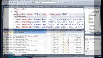 Yes Virginia, ASP.NET WebForms Can Do mobile - Part 2