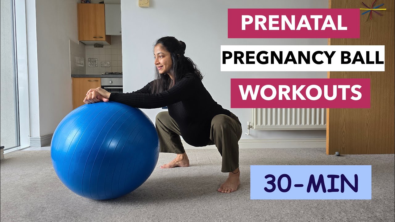 Best Pregnancy Workouts Yoga Ball Exercises For Normal Delivery Part best-pregnancy-workouts-yoga-ball-exercises-for-normal-delivery-part