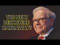 Could This Small Cap Stock Be The Next Berkshire Hathaway? (Warren Buffett Relative)