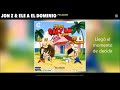 Jon Z Ele A El Dominio Pecador Letra mp3