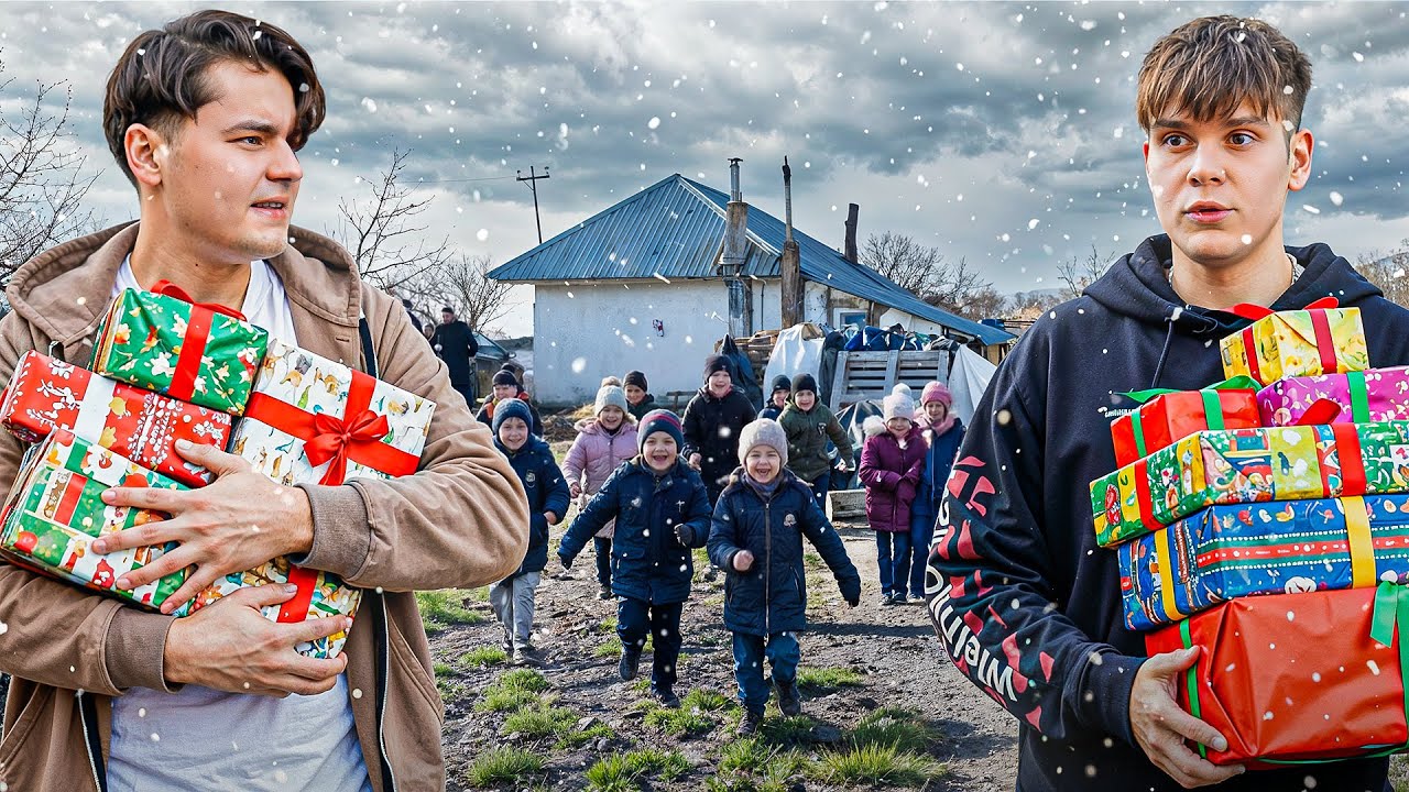 N-AU CERUT NIMIC... DAR AVEAU NEVOIE DE TOT CU SELLY