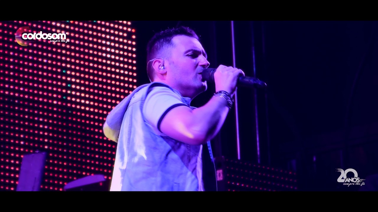 Cordosom - Promocional 2018