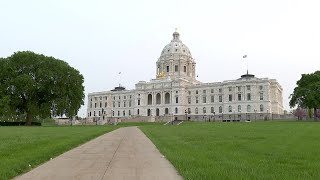 Gov. Walz signs budget bill into law
