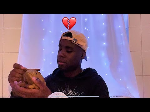 Asmr gegen Liebeskummer (Flüstern, Energy Rain, Tapping, Plucking)