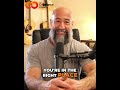 High Performer Feeling Off? Dr. Moore Has Answers! #shorts