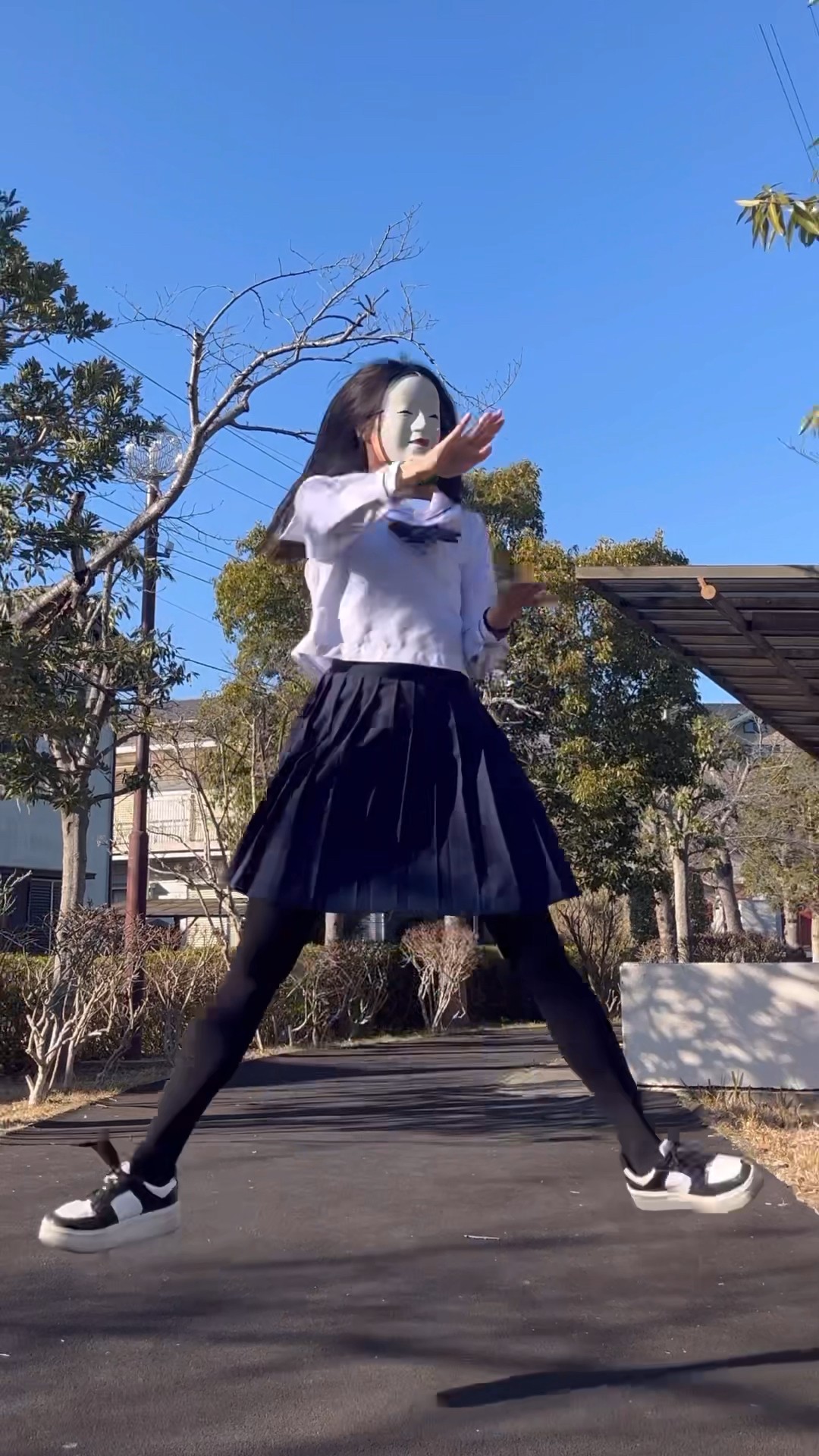 Ninja Re Bang Bang - YouTube